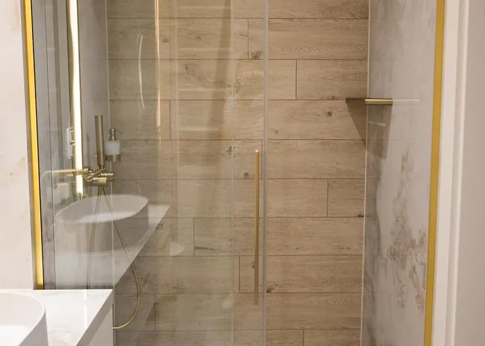 Apartament Paradise Ii