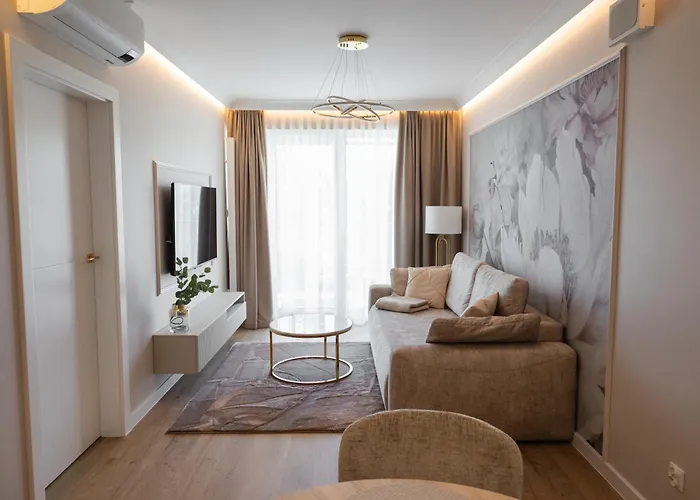 Apartament Paradise Ii *