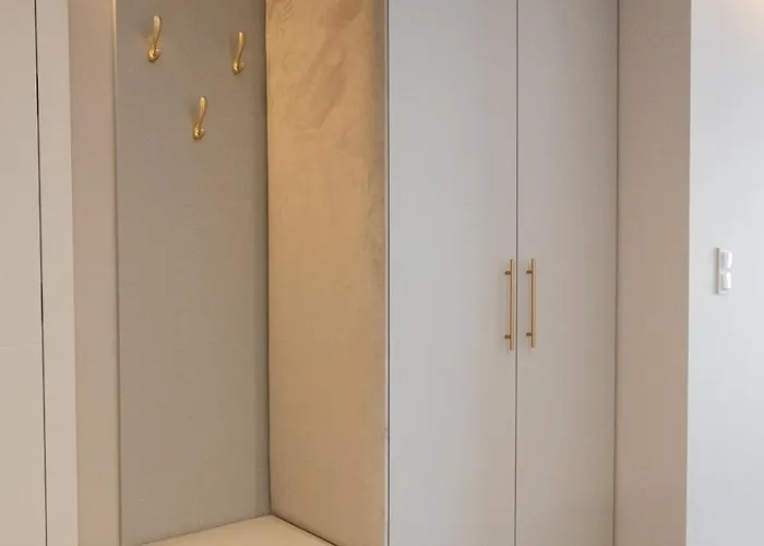 Paradise Ii Apartament *