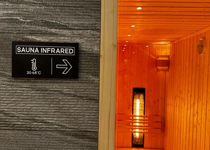 Paradise Ii Apartament Kołobrzeg