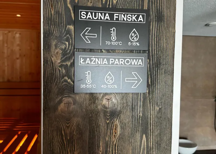 Apartament Paradise Ii