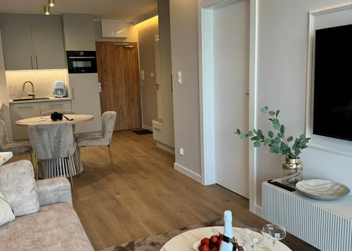 Paradise Ii Kołobrzeg